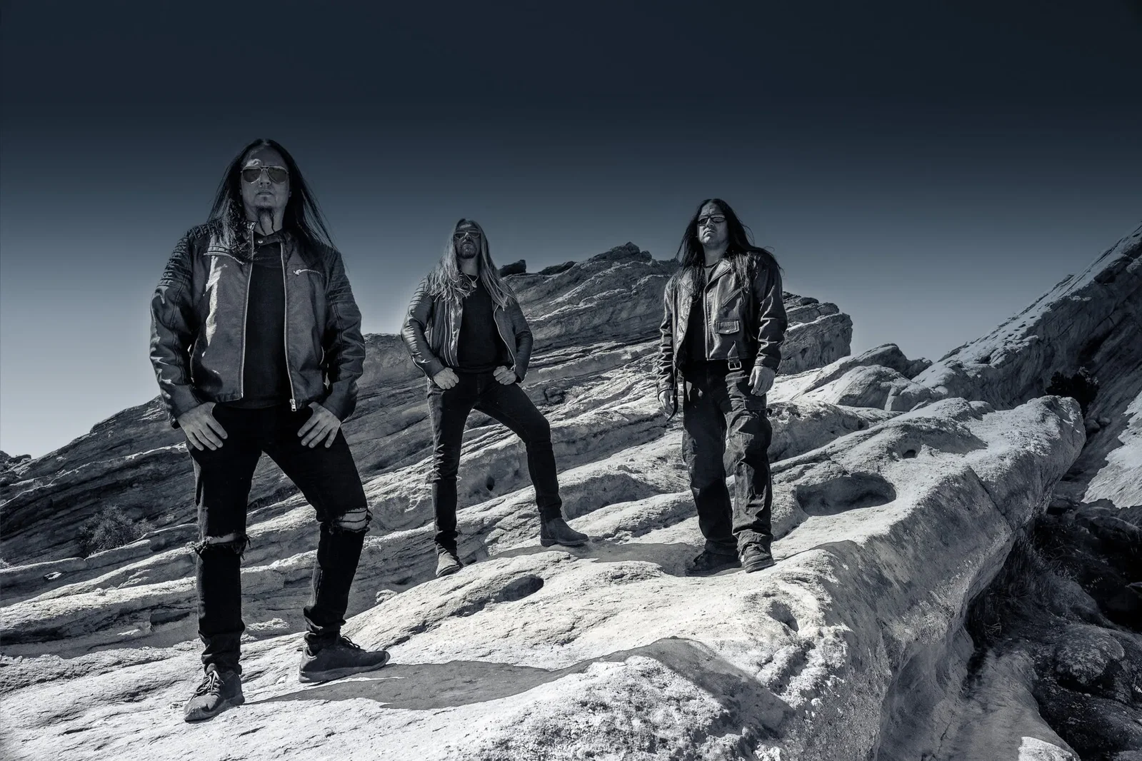 Hypocrisy: annunciano il nuovo album "Worship" e pubblicano il video di 'Chemical Whore'