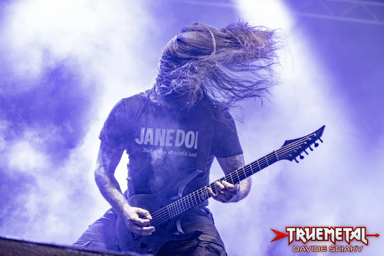 Hypocrisy: annunciano il tour europeo, due date in Italia a ottobre con SepticFlesh e The Agonist