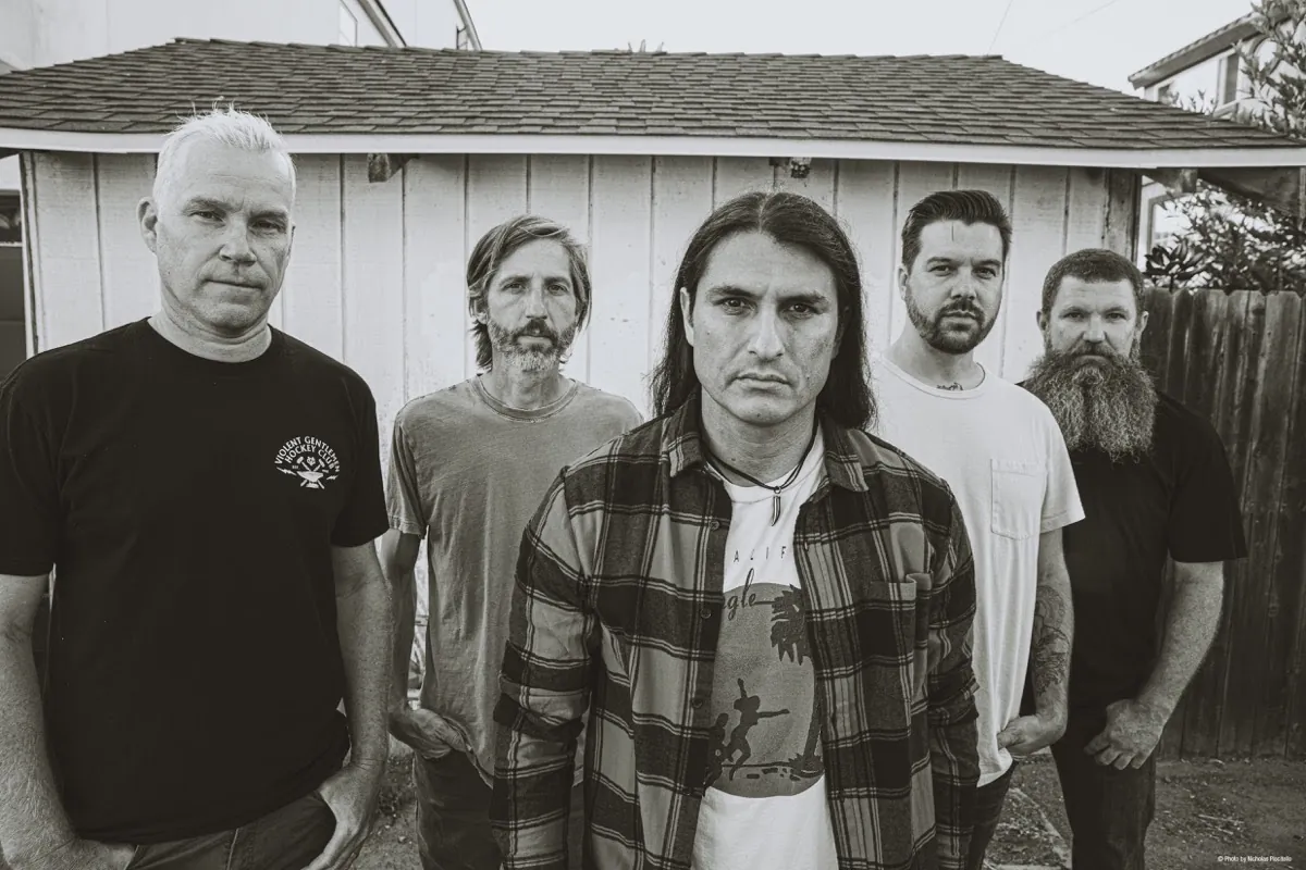 Ignite: pubblicano il video di 'The River', primo singolo estratto dal nuovo album