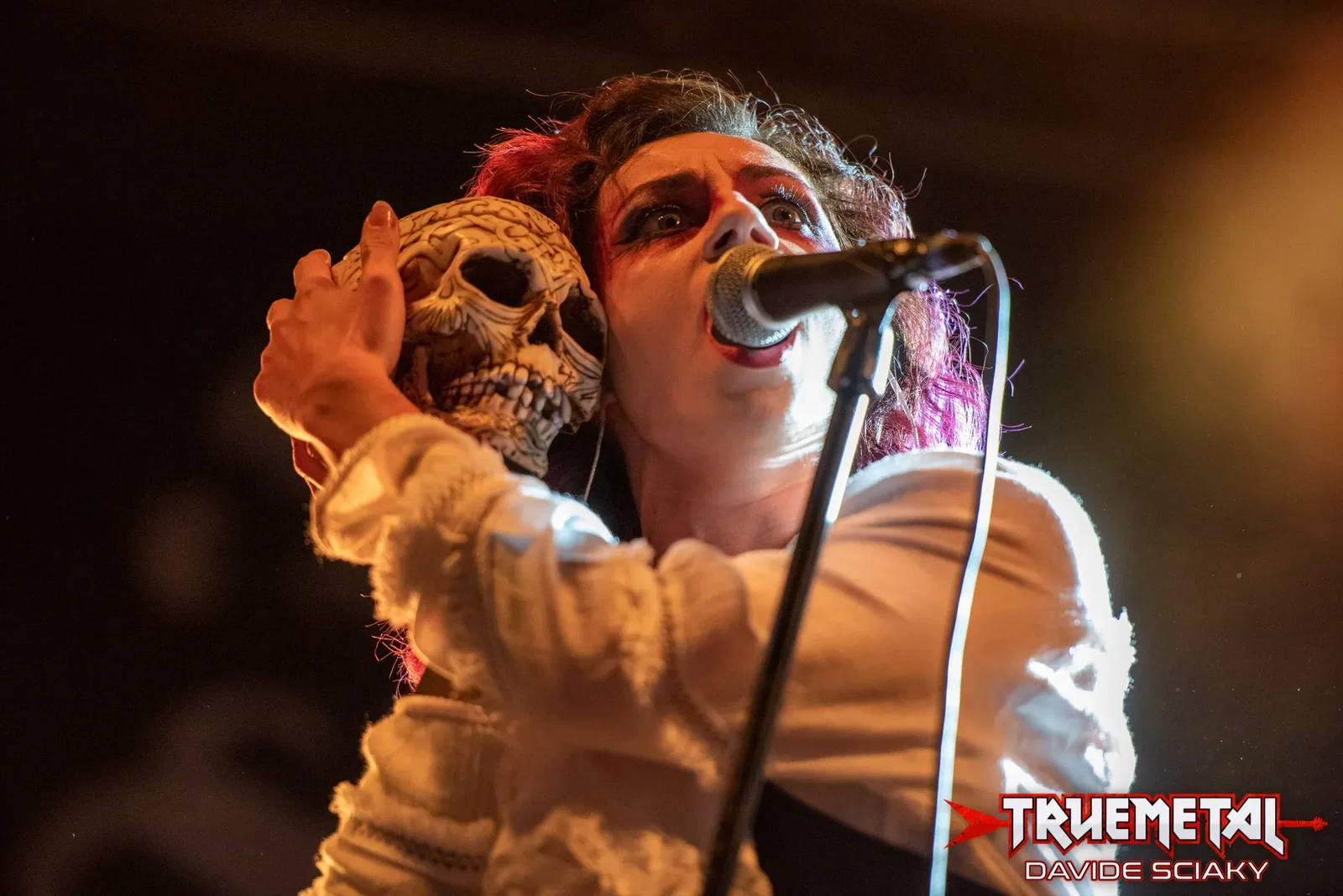 Igorrr: headliner al Montelago Celtic Festival