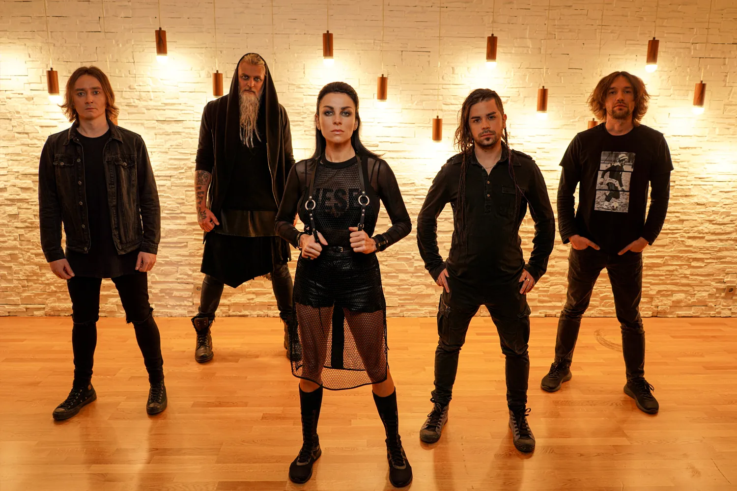 InSammer: pubblicato il videoclip di 'Vampires'