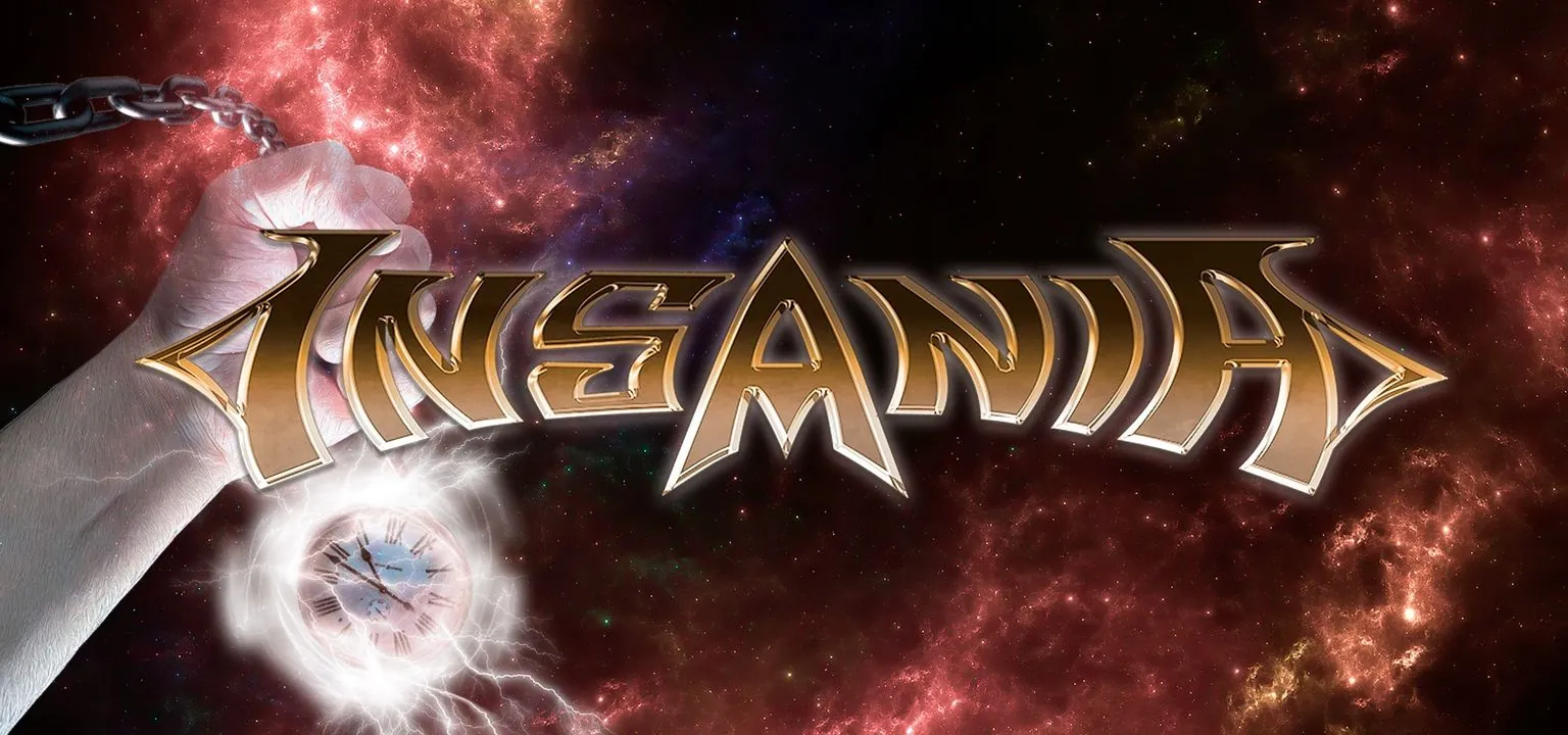 Insania: guarda il lyric video per la nuova canzone 'Solur'