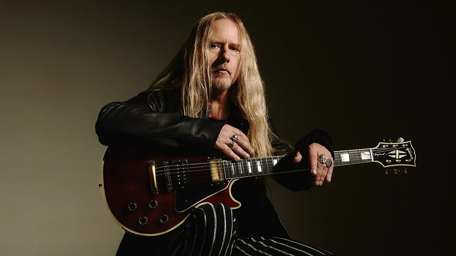 Jerry Cantrell: il video ufficiale di 'Had To Know'