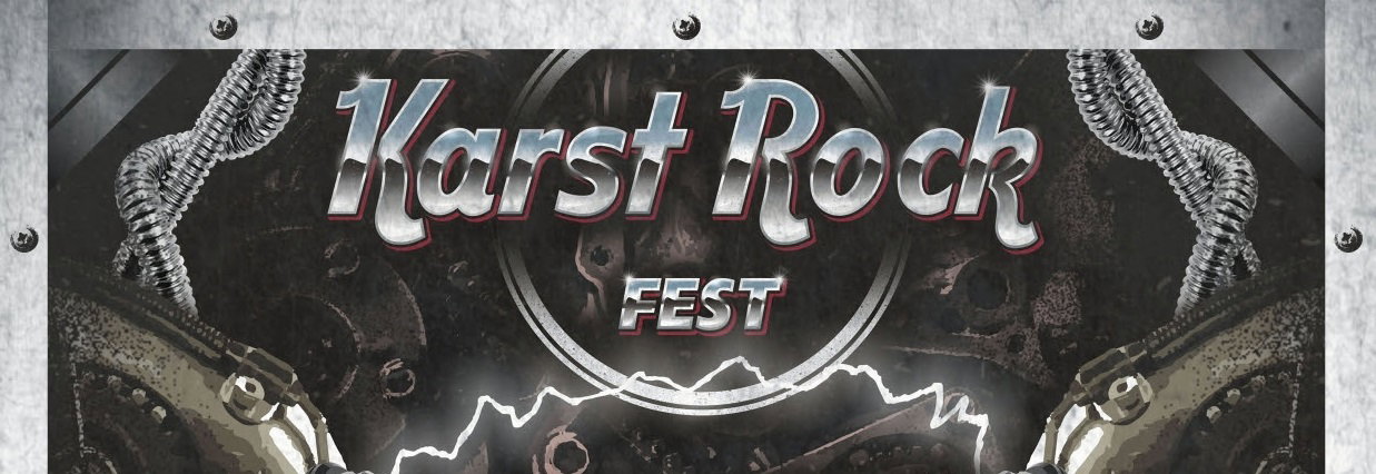 Karst Rock Fest: domani sera evento open air gratuito a Trieste