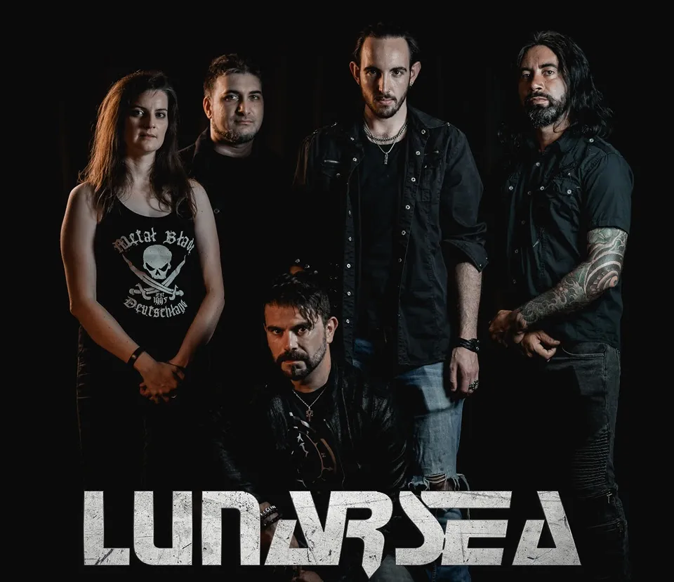Lunarsea: in tournée nel 2022, al lavoro sul nuovo nonché settimo studio-album