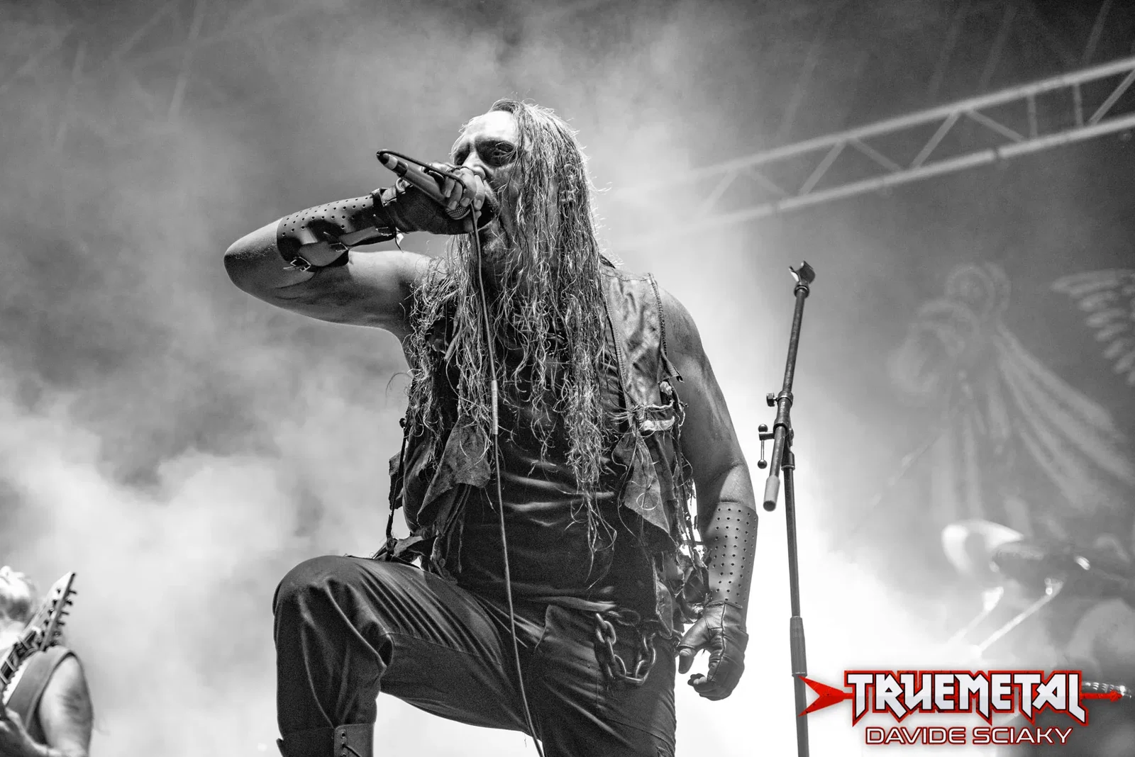 Marduk: tre date in Italia