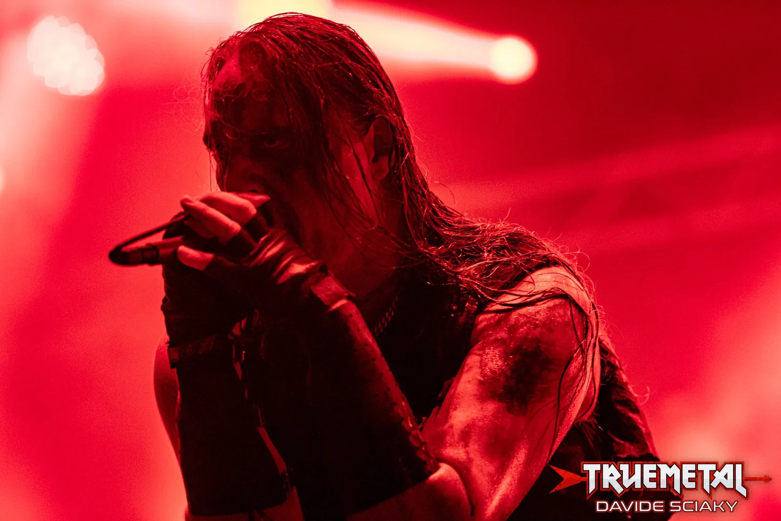 Marduk: a novembre tre date in Italia per celebrare il trentesimo anniversario della band