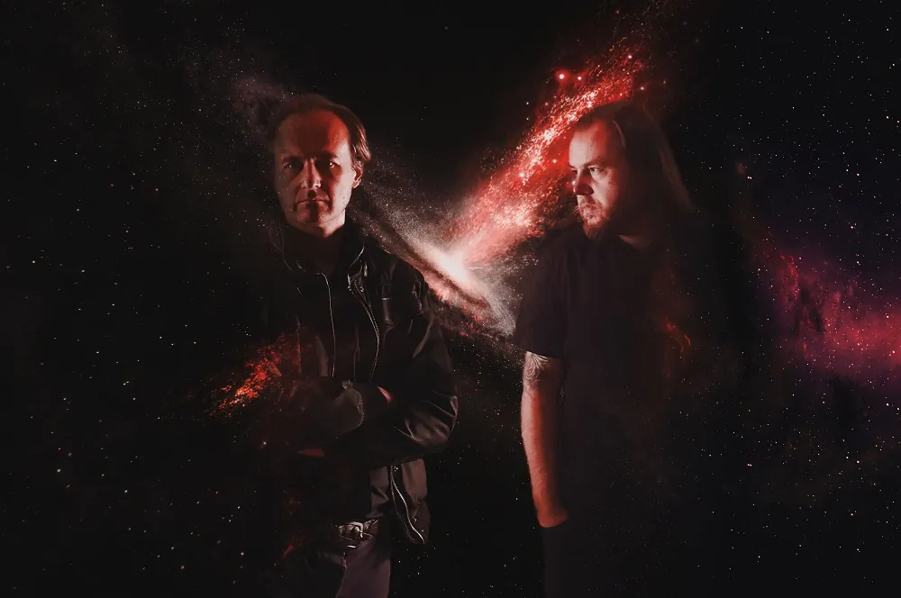 Nightshade: ecco il nuovo singolo 'Zero Matter Gravity'