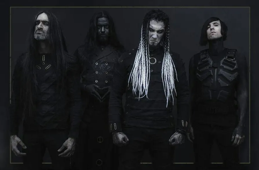 Obscura Qalma: il lyric video di 'The Forbidden Pantheon'