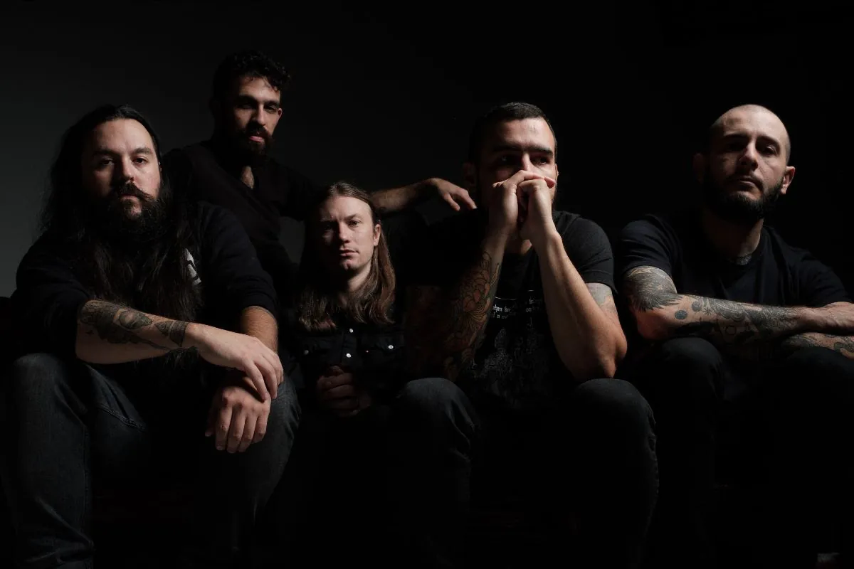 Pallbearer: annunciano il tour europeo da co-headliner con gli Elder; una data in Italia