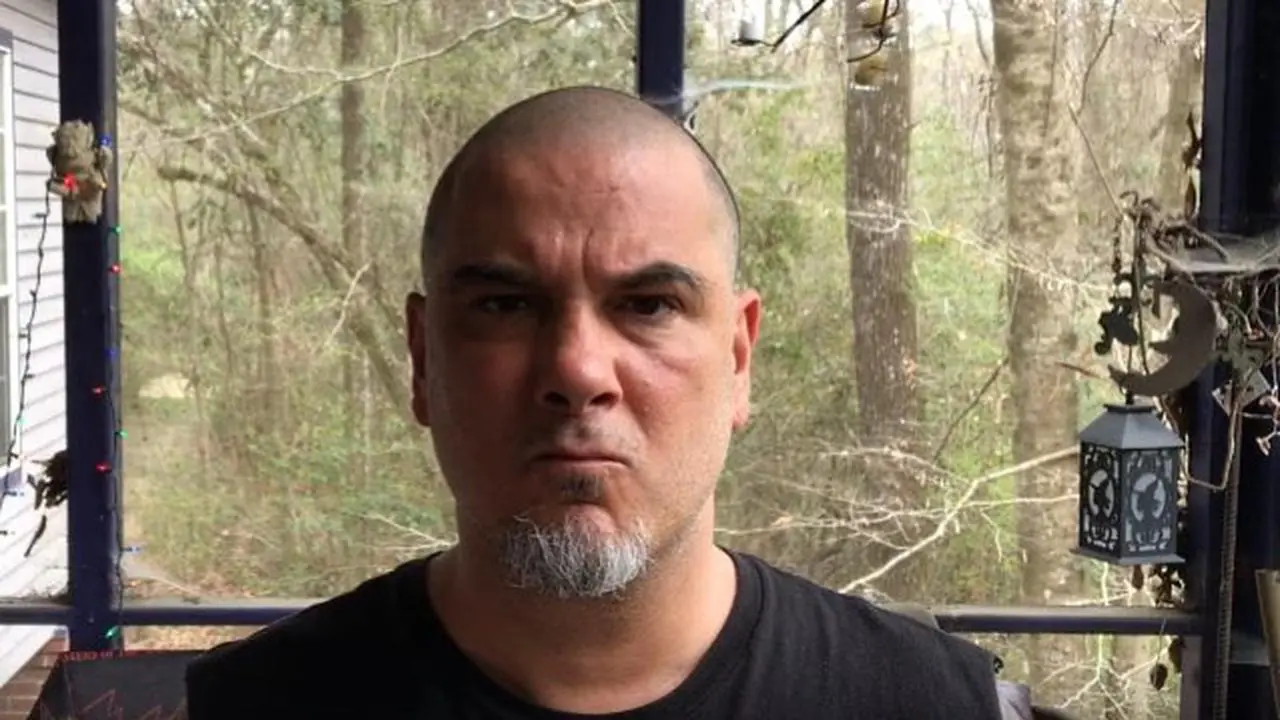 Phil Anselmo: condivide una foto dell'inondazione che ha circondato la sua casa dopo il passaggio dell'uragano Ida