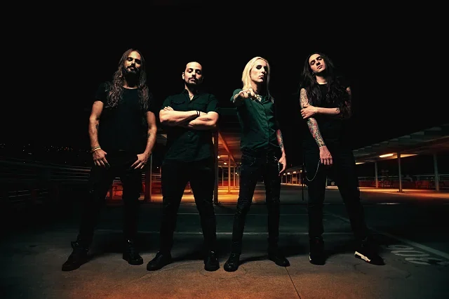 Project Kasha: disponibile il music video di 'The Philosopher's Wrath'