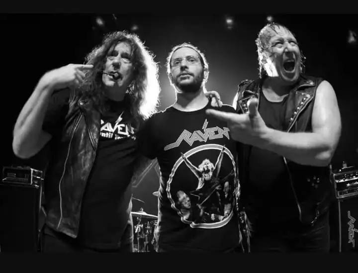 Raven: la performance completa all'Alcatraz Festival 2021
