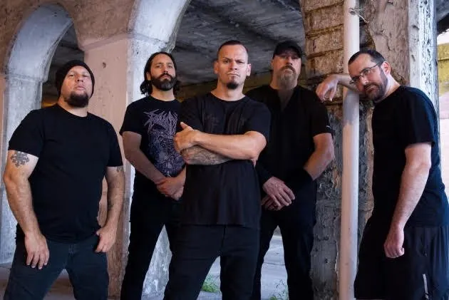 Repentance (con Shaun Glass, ex-SOil, ex-Dirge Within): uscito il nuovo singolo 'Reborn' con Corey Beaulieu dei Trivium