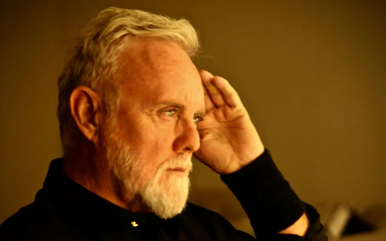 Roger Taylor (Queen): guarda il lyric video di 'The Clapping Song' dal nuovo LP "Outsider"