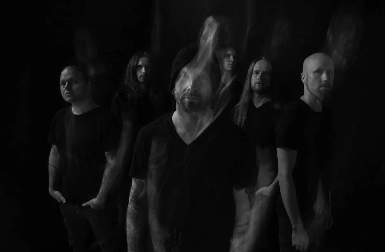 Swallow The Sun: il nuovo album "Moonflowers" in streaming integrale