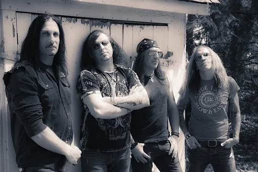 Seven Witches: la performance completa all’Alcatraz Festival 2021