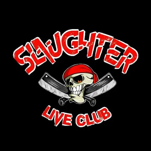 Node: live con Vide ed Element allo Slaughter di Paderno Dugnano