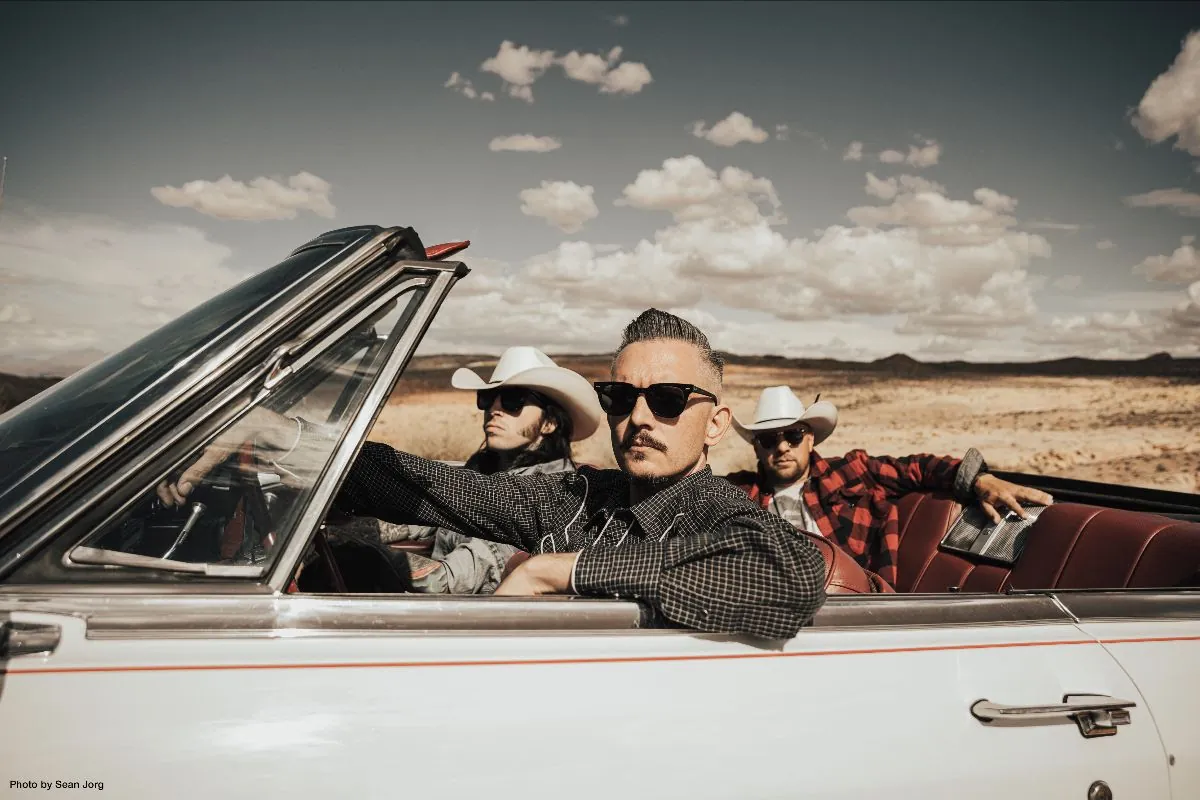 Spiritworld: nuovo album anovembre, il video della title-track