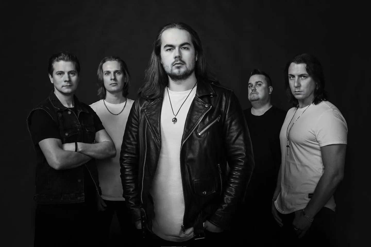 Thy Row: il lyric video di 'Unchained', canzone dedicata ad Alexi Laiho