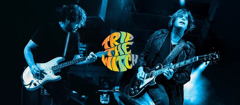 Trip The Witch (Stone Temple Pilots): guarda il music video di 'Saturn We Miss You'