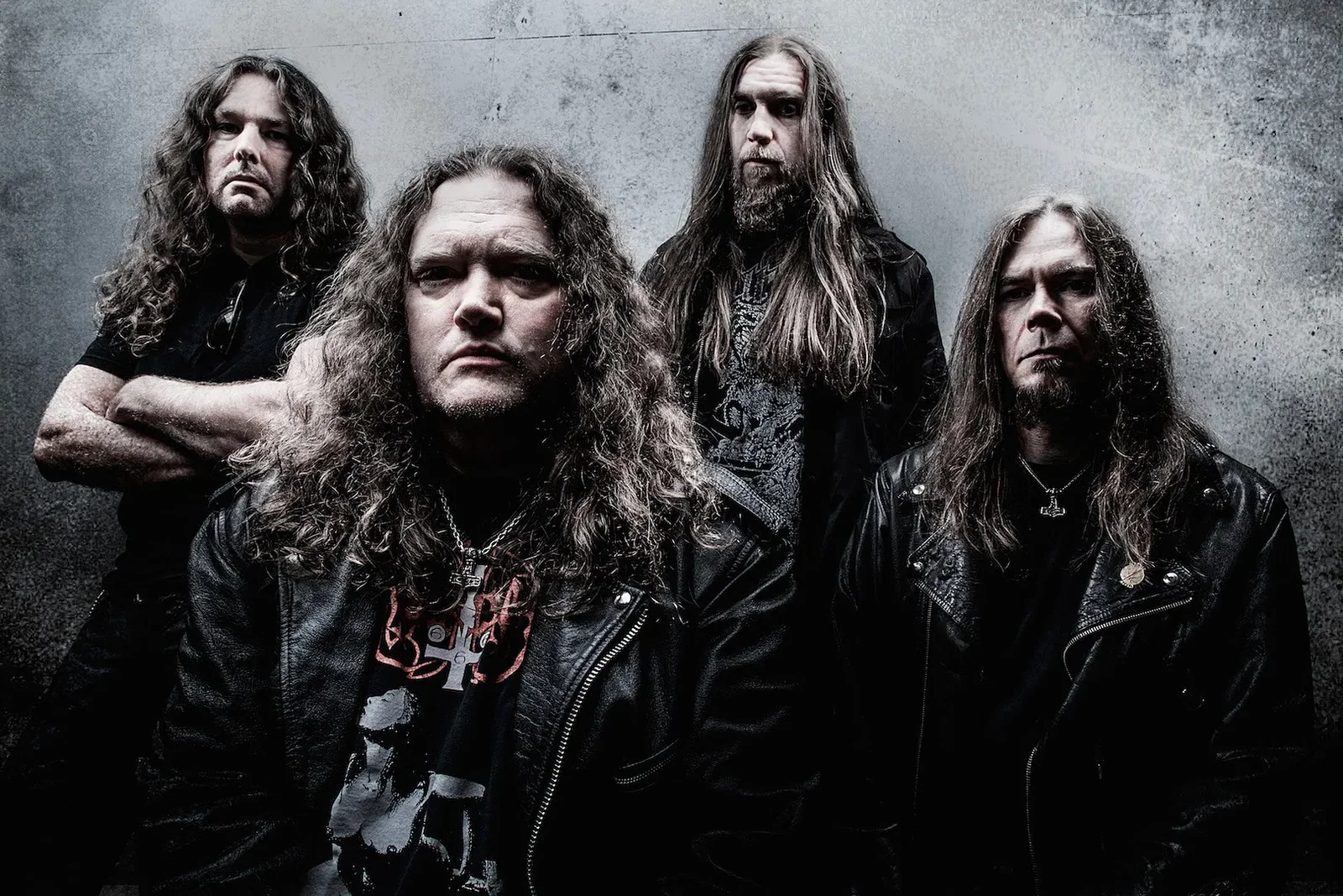 Unleashed: nuovo singolo tratto dal nuovo album in uscita fra un mese