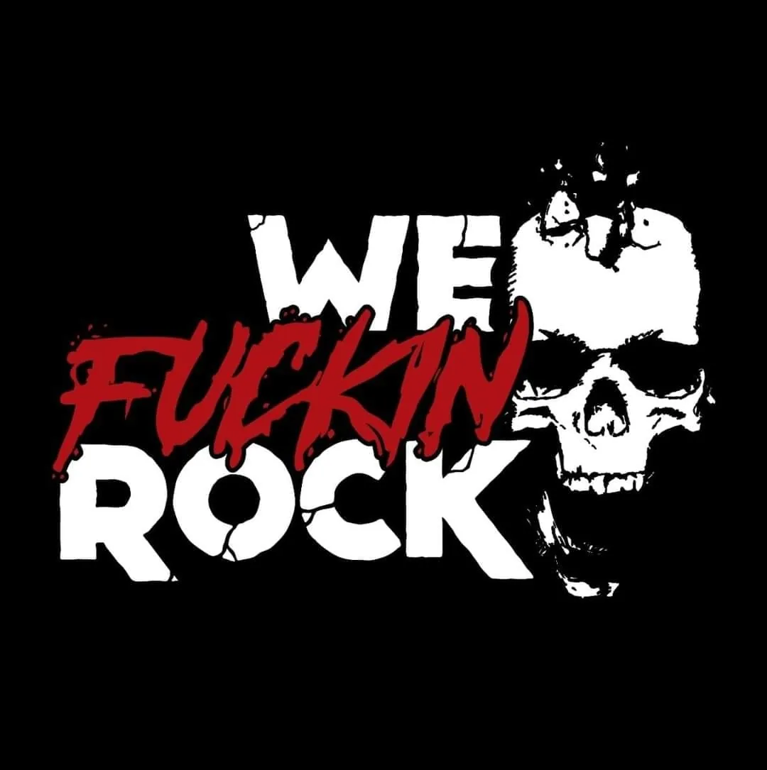 Are You Experienced? – Marco Genitoni (WFR - We Fuckin’ Rock)