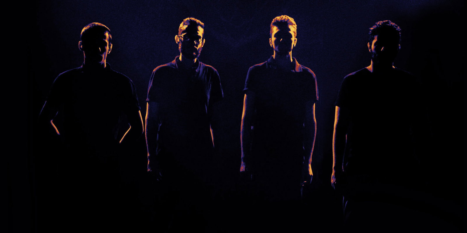 Waking The Sleeping Bear: in streaming 'Porno Future', il nuovo album