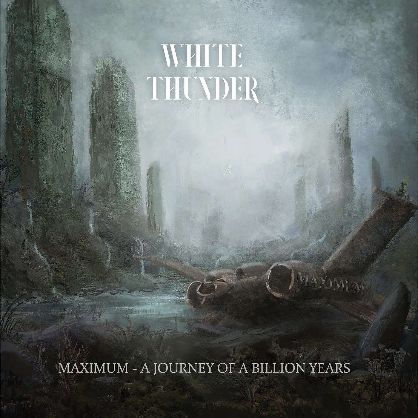 Maximum-The Journey Of A Billion Years