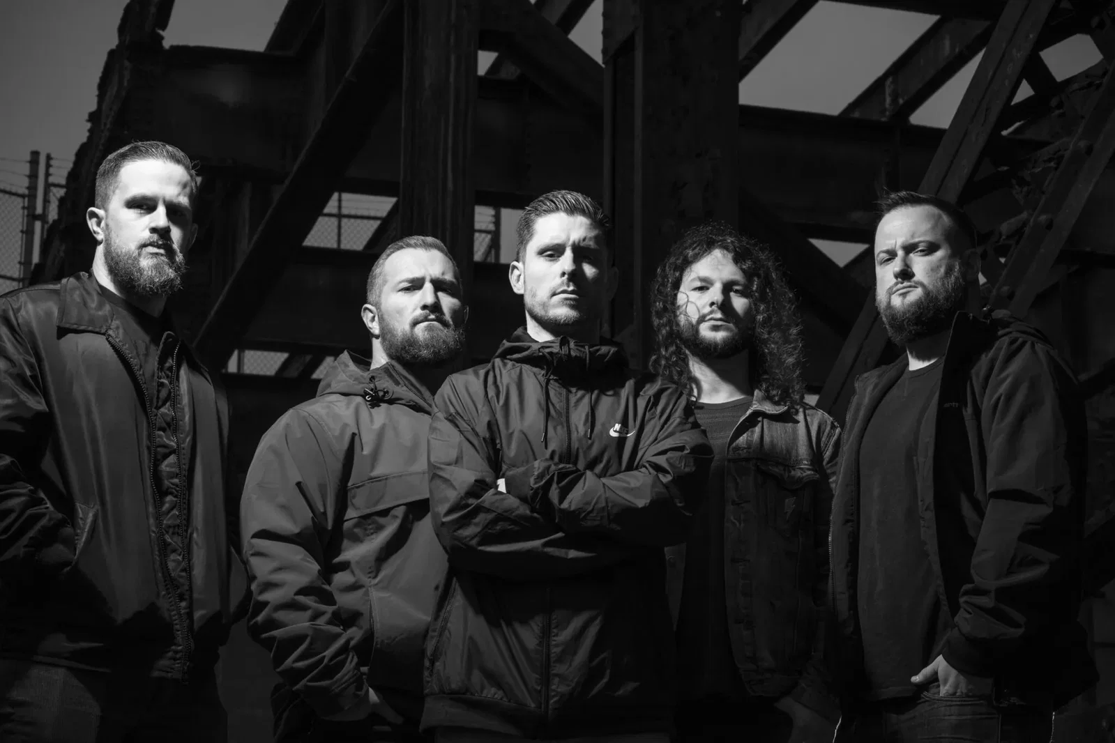 Whitechapel: realizzato il guitar playthrough video di 'Orphan'