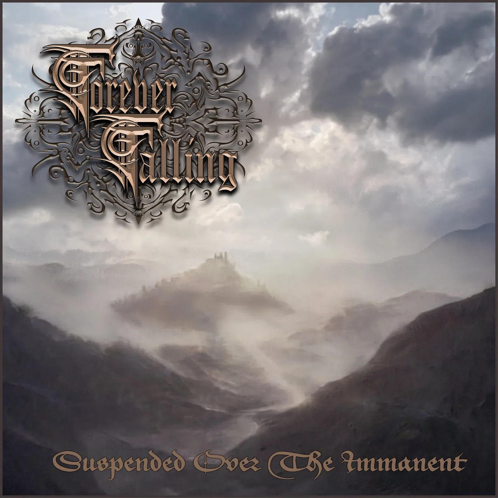 Suspended over the Immanent