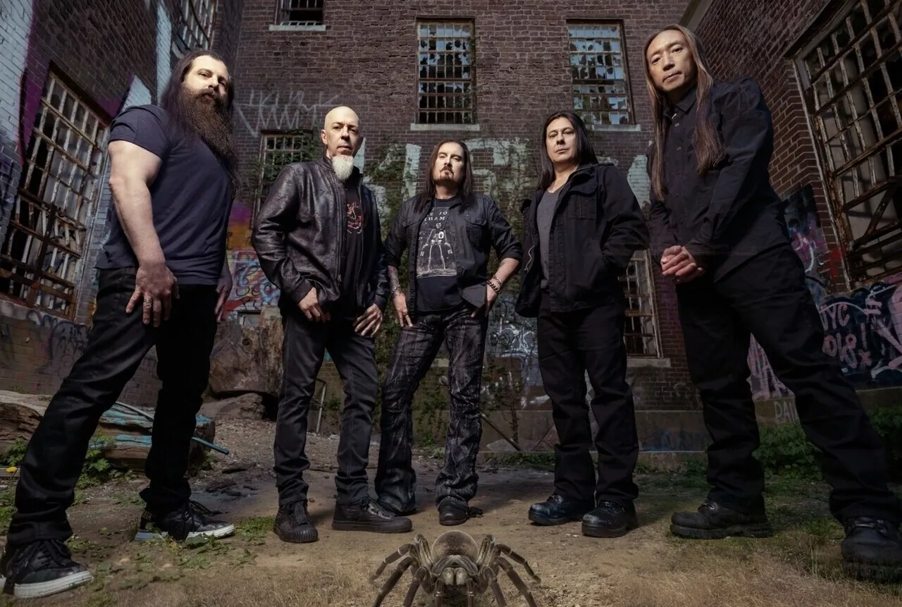 Dream Theater: le date italiane saranno aperte da Arion
