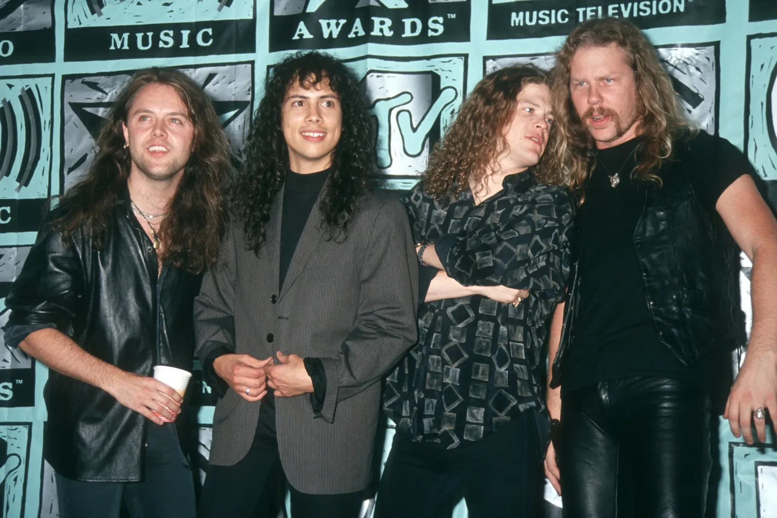 Metallica: Kirk Hammett sul "Black Album", 'Tanti fan incalliti pensavano di averci perso, e li posso capire'