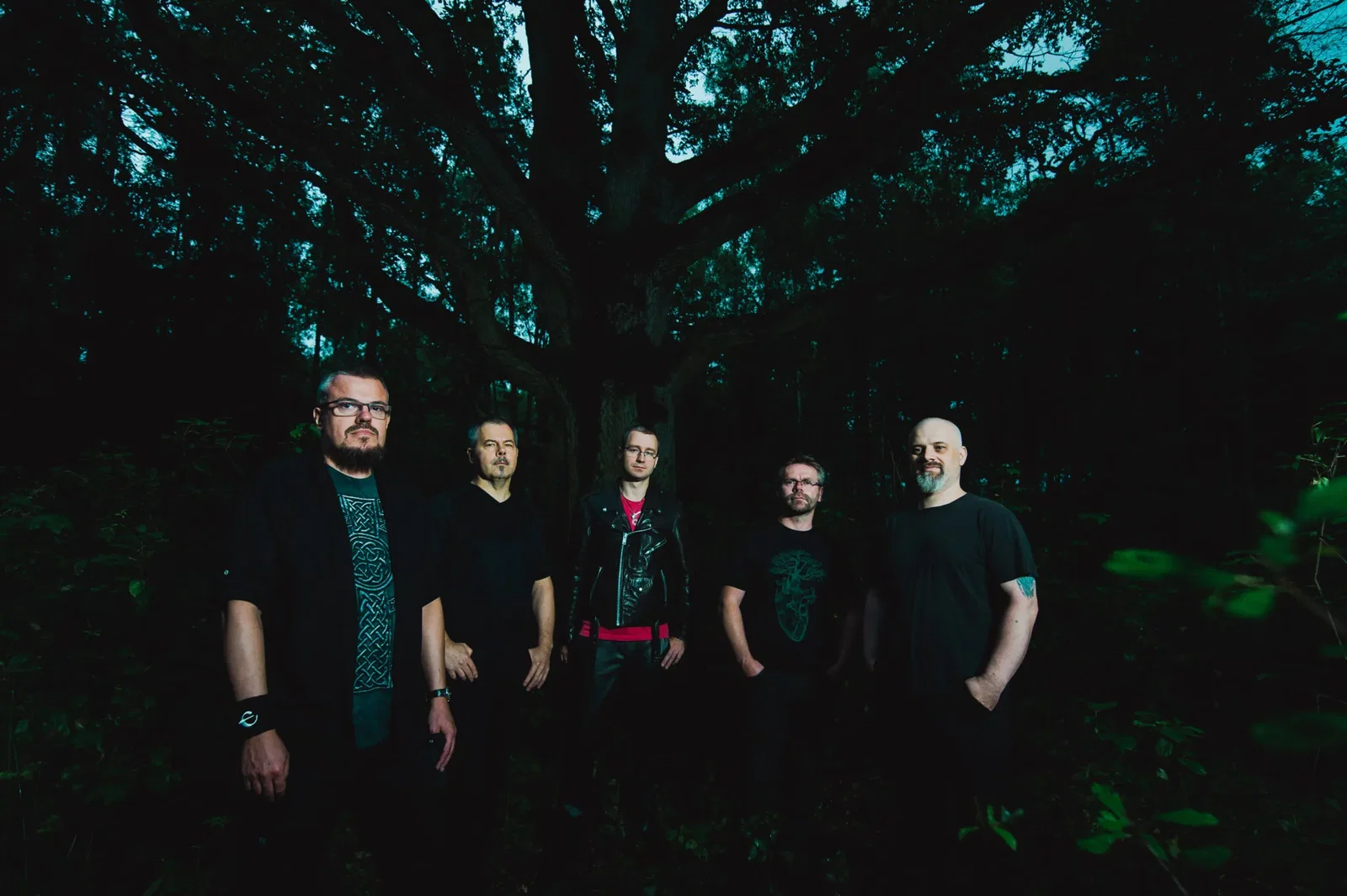 Imaginature: ad ottobre l'album di debutto