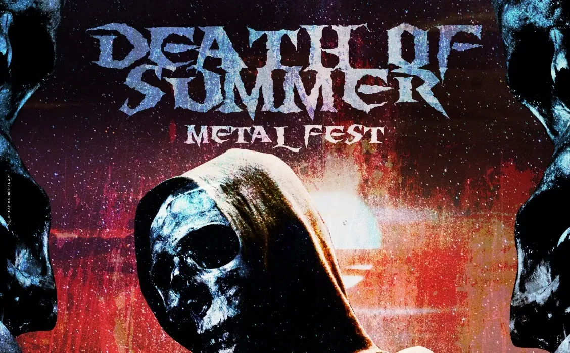 Death Of Summer Metal Fest: tutti i dettagli dell'evento di sabato sera