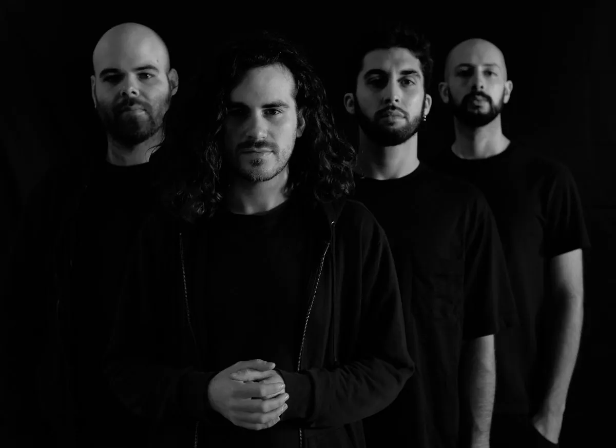 Nero Di Marte + (EchO) + Lacittàdolente - live al Legend Club di Milano