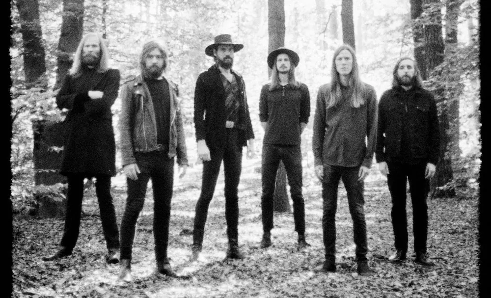 Elder, Kadavar: annunciato un album collaborativo a nome Eldovar