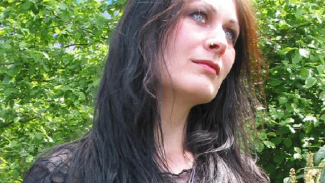 Sarah Jezebel Deva rende omaggio ad Andrea Meyer: "è stata la prima "lady" dei Cradle of Filth"