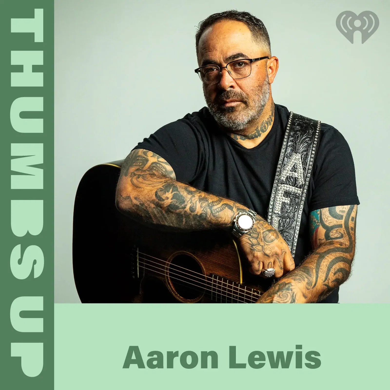 Aaron Lewis (Stand): realizzato il video per la controversa nuova canzone 'Am I the Only One'
