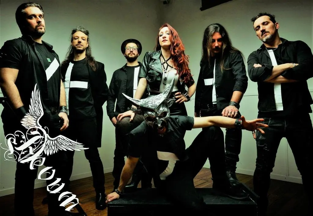 Aevum: il video di 'Austerlitz', dal nuovo album "Glitch"
