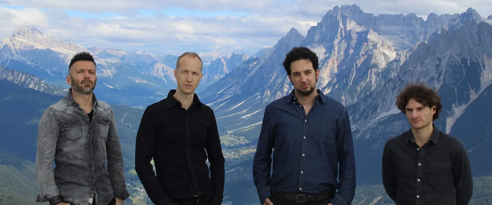 Agarthic: debutto su Frontiers Music per la Prog Metal band nostrana, il nuovo singolo 'A Heaven Inside This Earth'