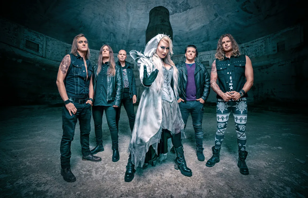 Battle Beast: nuovo singolo "Last Goodbye" e data italiana del Tour