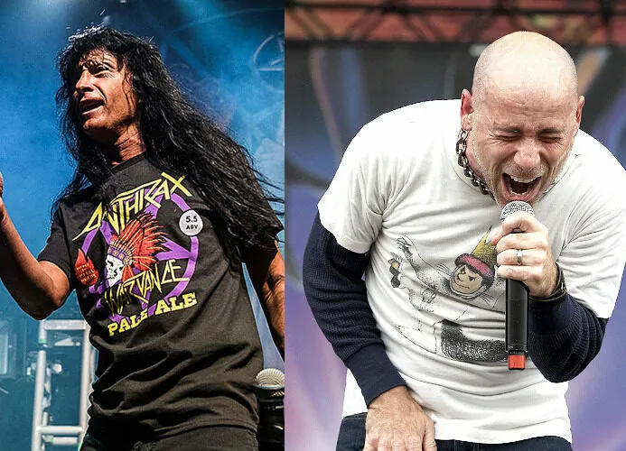 Anthrax: Frank Bello, "Lo split con Joey Belladonna nel '92 fu duro, ma necessario"