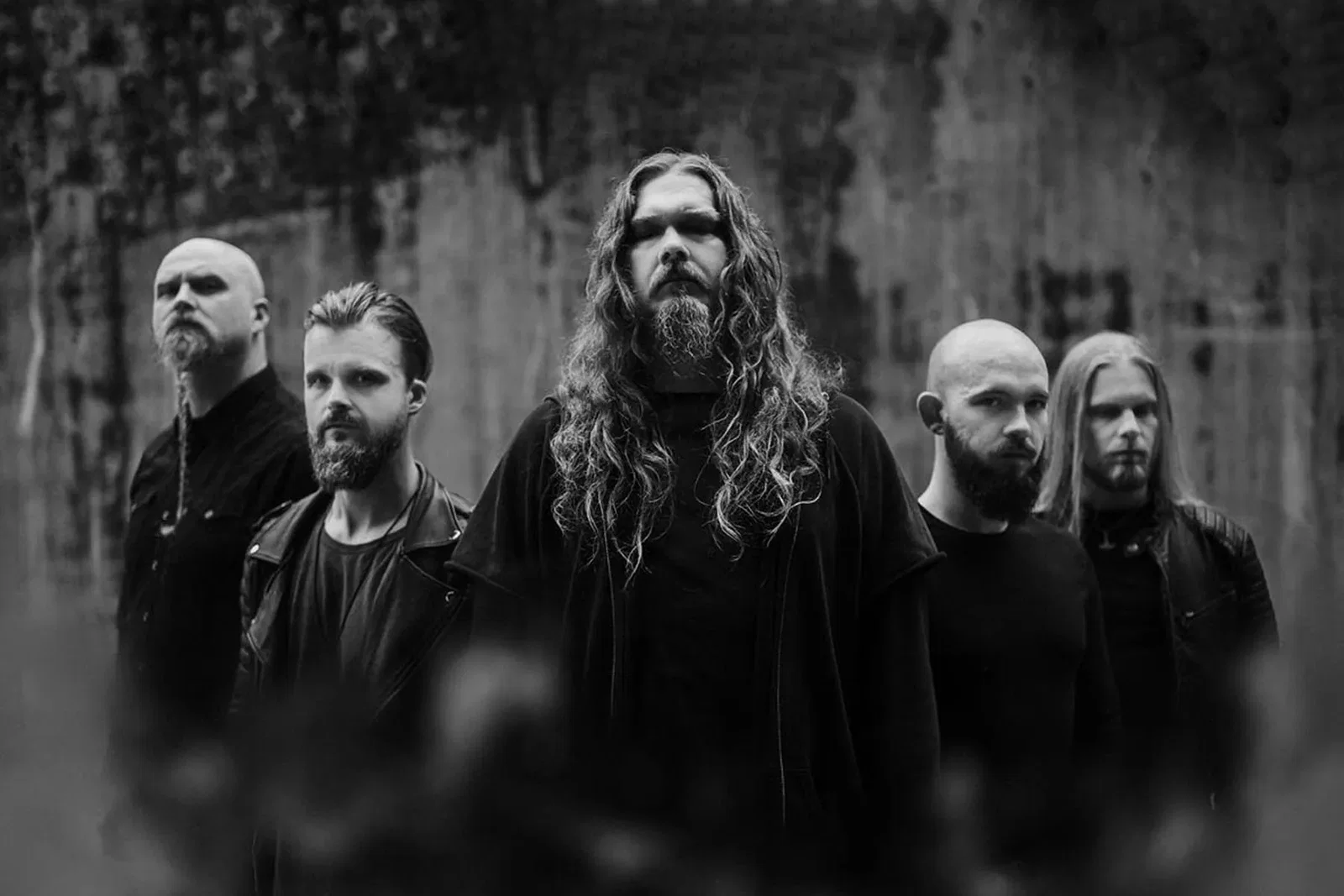 Borknagar: il teaser della edizione celebrativa del debutto pubblicato nel 1996