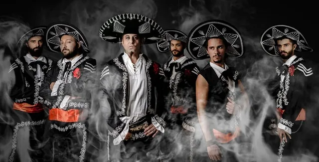 De La Muerte: ecco 'Lorona', nuovo singolo e videoclip