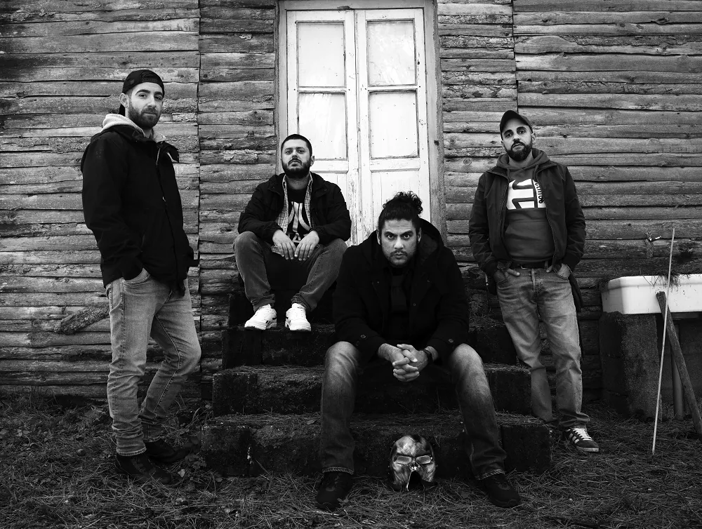 Deep Valley Blues: nasce la collaborazione con Swamp Records