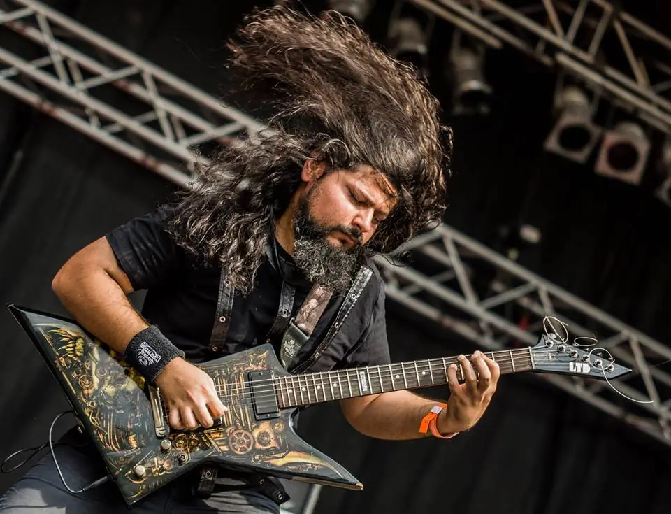 Demonstealer: guarda il video del singolo 'The Holocene Termination', nuovo EP