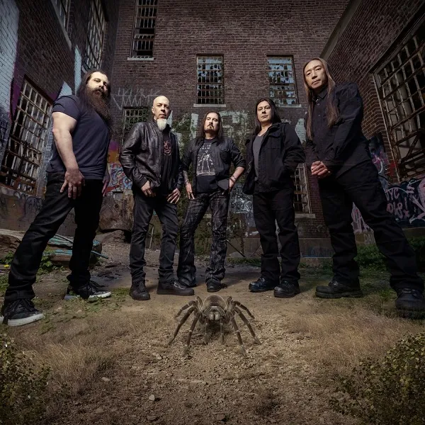 Dream Theater: il video di 'Transcending Time'