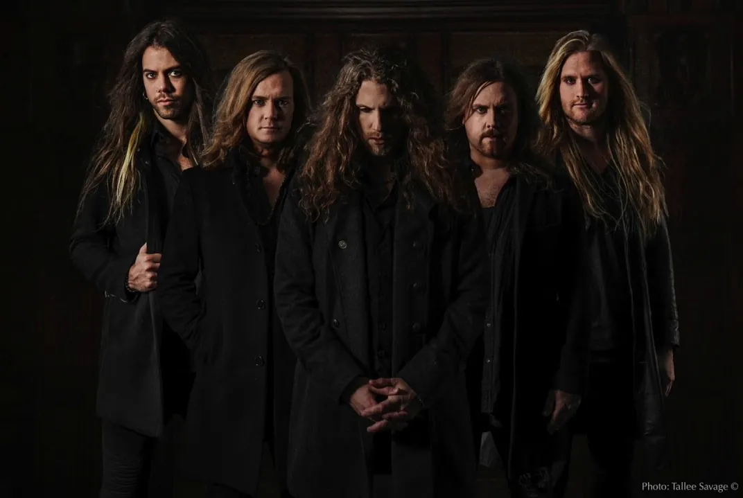 Dynazty: guarda il videoclip ufficiale del nuovo singolo 'The White'