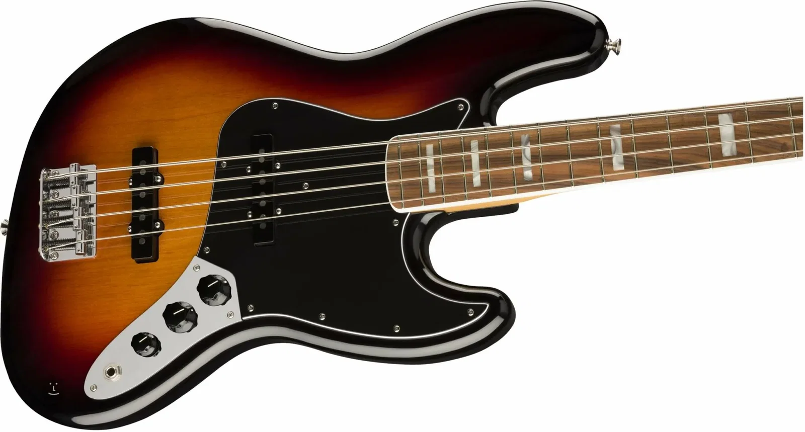 Fender Guitars: un video didattico sulla tecnica Slap per il basso elettrico